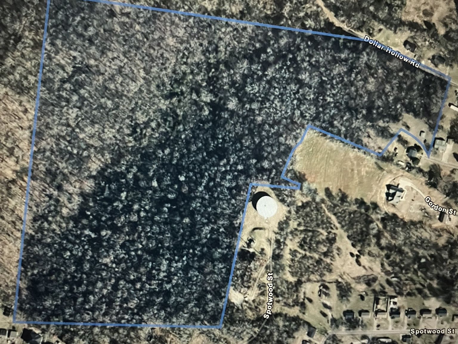 0 Jack Holt Rd — home for sale, photo 10