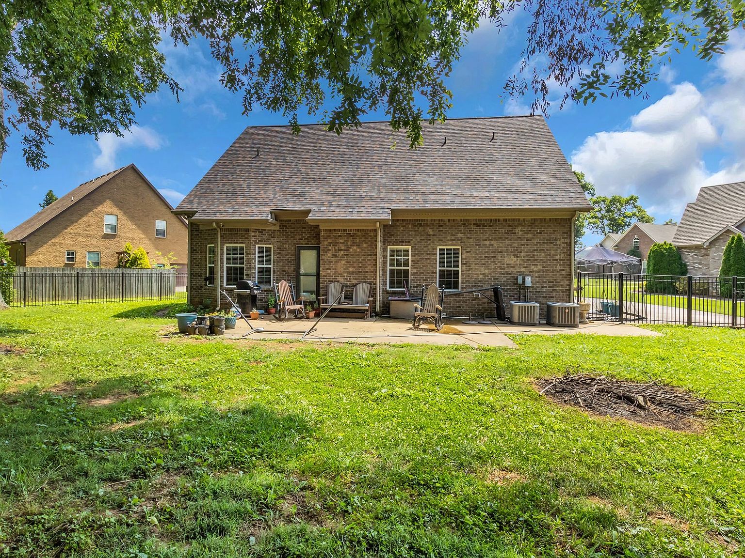 110 Bancroft Ct photo 31 110 Bancroft Ct — home for sale, photo 31
