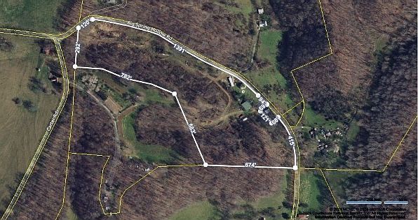 440 Big Spring Hollow Rd — home for sale, photo 3